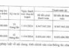 “A Dismal Performance: Shark Dang Hong Anh’s Enterprise Reports an Alarming 88% Drop in Half-Yearly Net Profits for 2024”