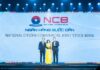 “NCB Retains the Title of ‘Best Workplace in Asia'”