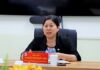 A Skilled and Agile Leader: Introducing Acting Minister Nguyen Thi Phuong Hoa at the Ministry of Natural Resources and Environment
