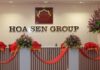 The Dragon Capital Fund Group Trims Its Holdings in Hoa Sen Group