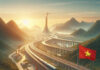 The High-Speed Rail Project: Unveiling China’s Giant Involvement in Vietnam’s Transportation Revolution