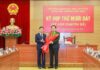 Mr. Tran Duy Dong Elected as Chairman of the Vinh Phuc People’s Committee
