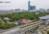 A Sneak Peek at the Nhon – Hanoi Railway: Unveiling the Long-Awaited Urban Transit Line