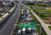 Supplementary Planning for Two New Expressways