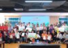 The Stock Market Challenge: Rongviet Invest Kicks Off Season 2