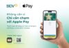 Introducing Apple Pay: A Secure and Seamless Payment Experience for BIDV Cardholders