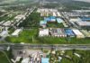 “Vinh Long Province’s Shining Star: Binh Minh Industrial Zone – A Prime Investment Destination.”