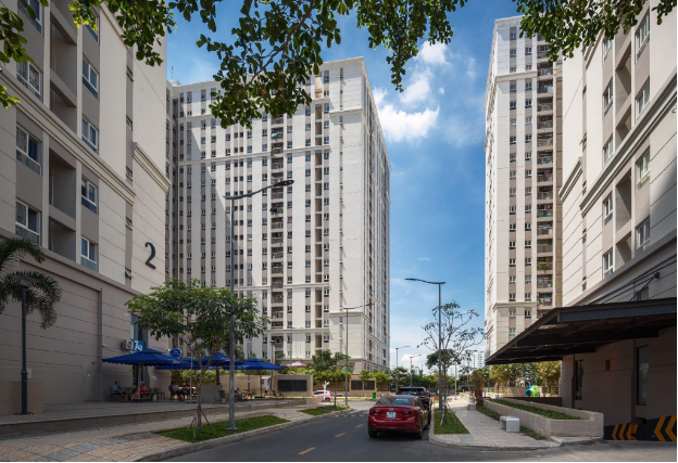 The Ultimate Guide to N.H.O: From Social Housing to Premier Projects