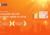“SHB Honored by ABF as the Bank with the Best Initiative for SMEs”