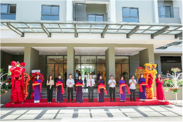 Unveiling the Secrets Behind the Accelerated Success of a Social Housing Project in Thua Thien Hue