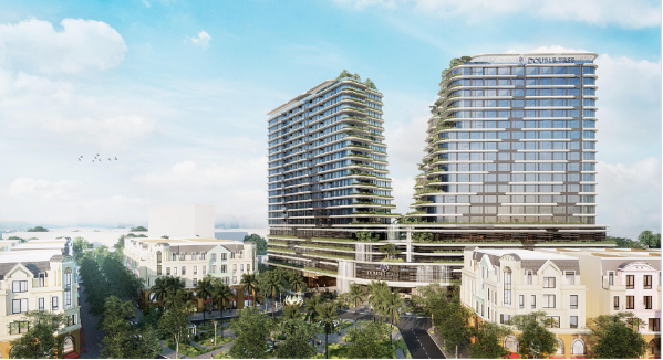 A Luxurious Partnership: Bầu Hiển and Hilton Join Forces to Manage Hotel Empire in Vietnam’s Mekong Delta