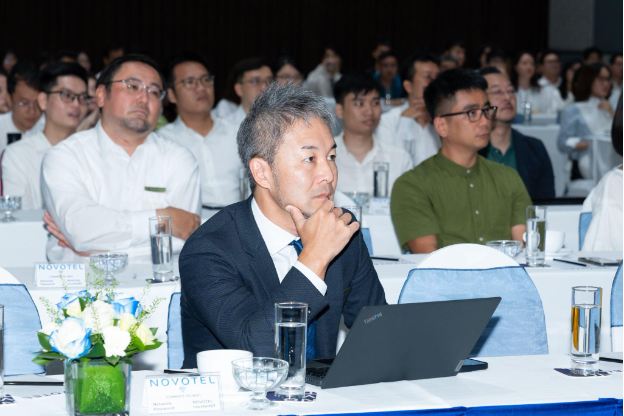 The Digital Transformation Trifecta: Unlocking Success for Vietnamese Businesses