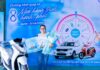 The Lucky Draw Program by MB Ageas Life: And the First Car Goes to…