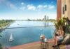 The Ultimate Riverside Living: Elevate Your Lifestyle in Danang’s Elite Tower by the Han River