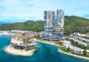 Exploring the “Billionaire Village” of Freedom and Happiness: Gran Meliá Nha Trang