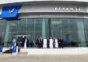 VinFast Opens Its First Dealership in the Middle East