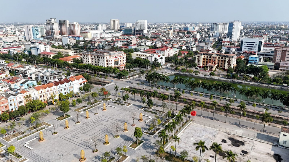 From the “Rice Bowl” of Northern Vietnam, Thai Binh Joins the Billion-Dollar Club in Attracting FDI, Broadening its Horizons for Real Estate Investors