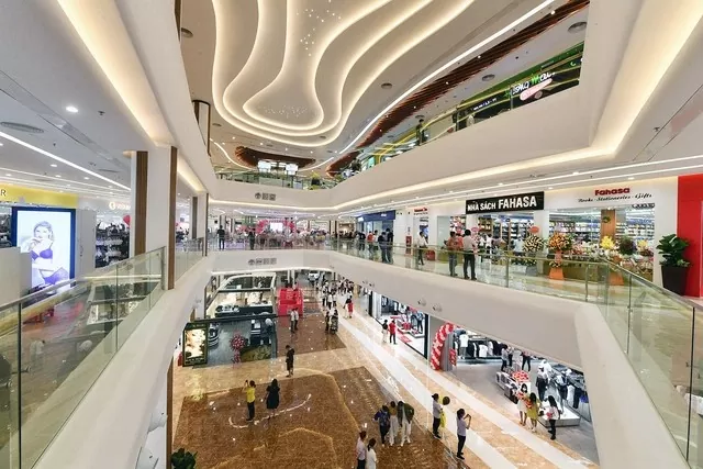 The Stock of the ‘Big Brother’ with 86 Malls Across Vietnam is Expected to Surge by 60%