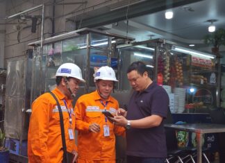 The Energy Bill Blues: How Ho Chi Minh City Residents Are Winning the Battle Against Soaring Costs.