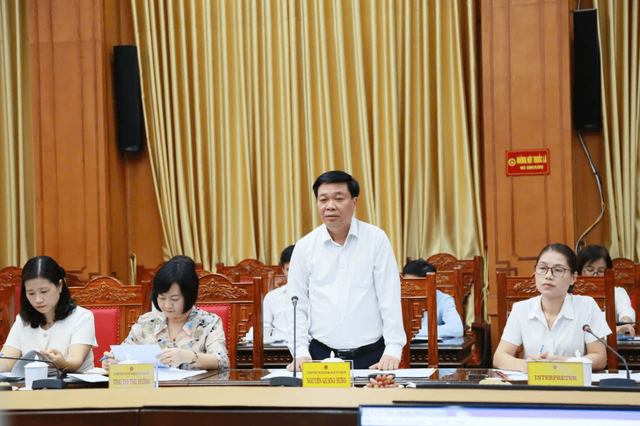 “The $200 Million Project: Transforming Thai Binh into the Ceramic Valley of Asia”