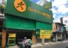 The Green Grocery’s Comeback: From Cutting 900 Stores to a Roaring Revival in 4 Provinces, with Each Outlet Now Averaging 2.1 Billion VND/month in Revenue.