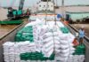 Export Rice Prices Hit a Three-Month High
