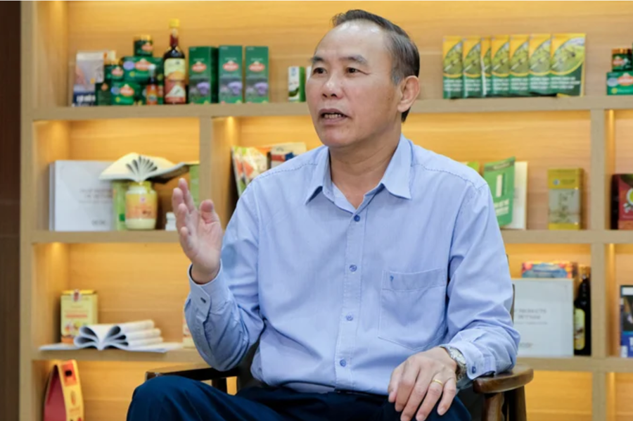 Revolutionizing Agricultural Production: Sufficing Domestic Consumption and Export Demands.