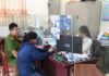 “Alert Bank Teller Foils Fraud: Quick-Thinking Teller Spots Suspicious Behavior, Thwarts Scam in Vietnam’s Phu Tho Province”