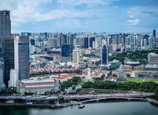 What Did the Fourth Richest Country in the World Buy from Vietnam?