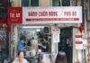 The Taste of Hanoi’s “Hanging” Pho: Foreigners Flock for a Surprising Delicious Treat, but Be Mindful of This One Dining Etiquette.