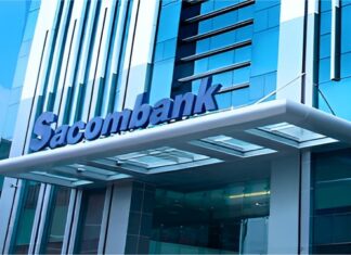 Sacombank’s Leadership Receives Nearly VND 64 Billion in Compensation for the First Half of the Year, with an Average Monthly Income of VND 38.33 Million for Employees.
