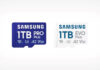 The Ultimate Storage Solution: Samsung’s 1TB microSD Card, Priced at $140,000 VND