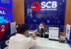 “SCB Shutters Multiple Branches Across Vietnam: A Strategic Move or Cause for Concern?”