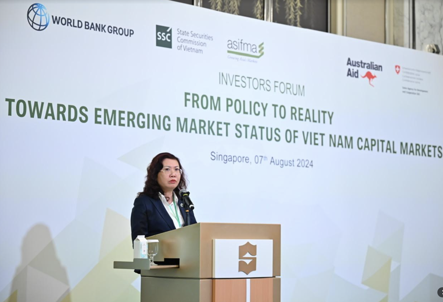 The Early Bird Catches the Worm: Proactive Margin Rule Implementation to Fast-Track Market Upgrade Requirements