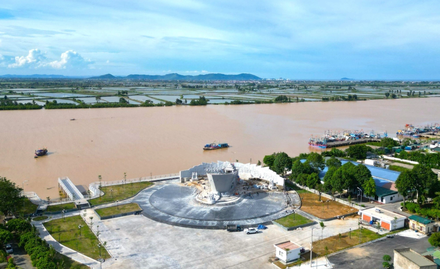 The Great Northern Migration: A Monument to the Voyage of the “Ship of Reunion”