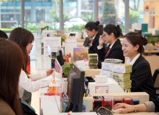 The Best Place to Save Your 400 Million VND for a 6-Month Term with the Highest Interest Rates