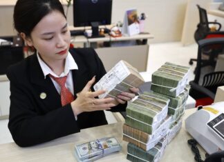 The Best Place to Save Your 500 Million VND for a 12-Month Term: Maximizing Your Interest Earnings