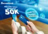 “Double Deals” When Signing Up for Sacombank’s Payment Collection Services