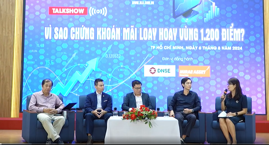 The Bottom of the Market Trend is Up: Long-Term Investments are Still Profitable