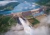 The Province with the Largest Hydropower Plant in Southeast Asia