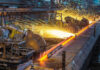 Is the Steel Industry Losing its Shine?