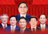 The Skilled Deputy Prime Minister: Mr. Nguyen Hoa Binh