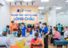 The Race to Open Vaccination Centers: When Will Long Chau Overtake VNVC?