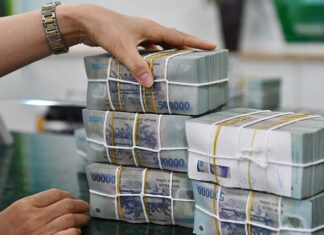 “Ho Chi Minh City’s Credit Growth Surges: Up 11.47% in the First Seven Months”