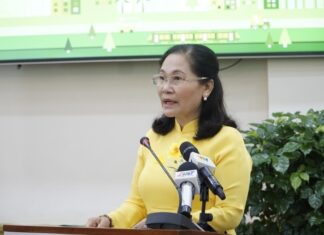 The Electric Evolution: A Billion-Dollar Vision for Ho Chi Minh City’s Green Future