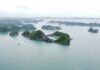 Increasing Overnight Fees for Cat Ba Island’s Bay Visits