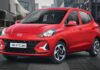 The Ultimate Affordable Ride: Hyundai Launches a Super-Cheap Car at 220 Million VND, Outshining the Kia Morning