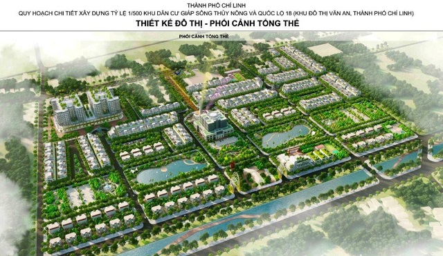 The New Urban Hub: Transforming 27.3 Hectares of Rice Fields into a Vibrant Community in Hai Duong