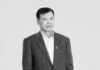 The Passing of DIC Corp Chairman Nguyen Thien Tuan