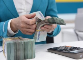 The Perfect Script: Navigating Bad Debt in a Stagnant Property Market